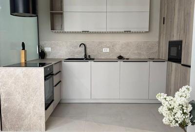 Apartament cu 3 camere în Tei - 15