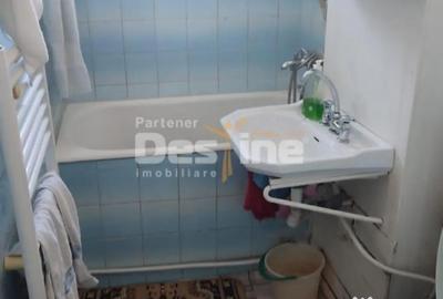 Apartament cu 2 camere semidecomandat în Central - 2