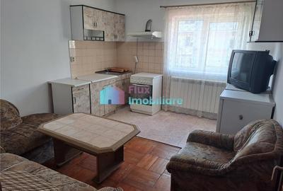 Apartament cu 2 camere decomandat în Burdujeni - 2