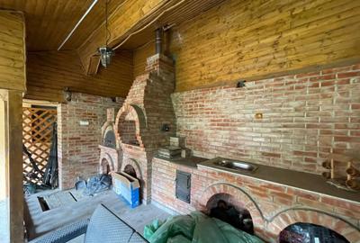 Casa de vanzare, cu 4 camere, 140 mp, zona Centru Vechi - 5