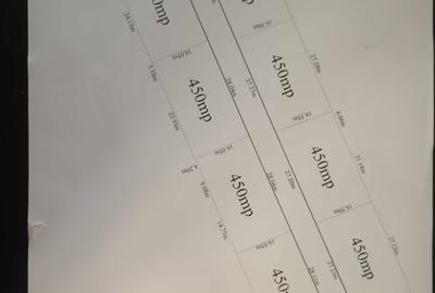 Spațiu comercial, în Rusenii Noi - 6