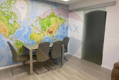 Apartament de inchiriat 4 cam in zona Stefan cel Mare - 10