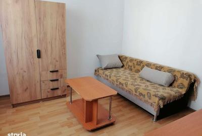 Garsonieră în Lipovei - 5