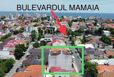 COMISION 0%.Vila,Petru Vulcan 48a. Bd. MAMAIA - Universitate. - 2