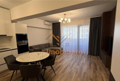 APARTAMENT CU 2 CAMERE, PRIMA URBANA - 5