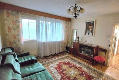 Apartament 3 camere, 67 mp, zona Simplon - 3