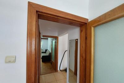 Apartament 2 camere, Et.2 ?tefan cel Mare / Vasile Lupu - 9