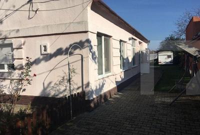Casa cu 4 camere, 110 mp utili, teren cu 1000 mp, Fratelia