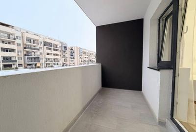 GARSONIERA PREMIUM DE INCHIRIAT 81 RESIDENCE - 8