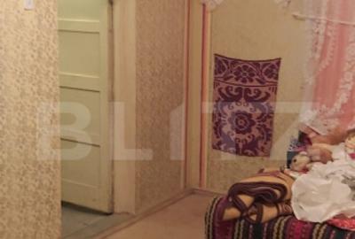 Casa de vanzare, 3 camere, 4663 mp teren, CF, Sat Barai - 23