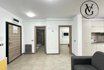 Apartament cu 2 camere decomandat, mobilat în Mamaia-Sat - 6