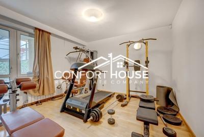 Casă individuală cu 6 camere cu Canalizare în Pipera - 8