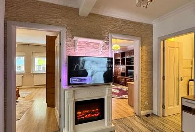 Apartament cu 2 camere decomandat în Central - 5
