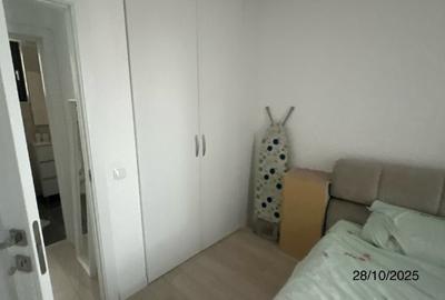 Apartament 2 camere - Mihai Bravu - 2022 Apartament 2 camere - Mihai Bravu - 2022 - 12