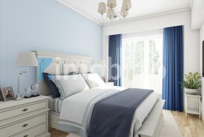 Apartament cu 3 camere + balcon si boxa, Targu Mures - 3