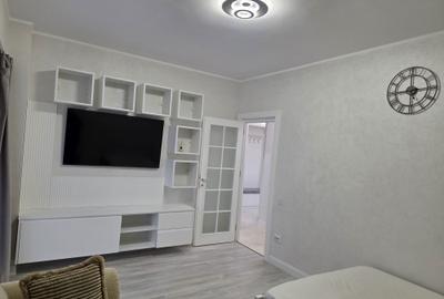 Apartament cu 2 camere decomandat în Copou - 4