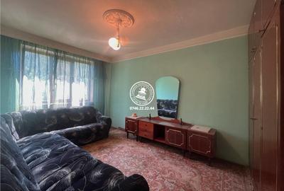 Apartament decomandat cu 3 camere de 66mp - Bld. Poitiers - 2