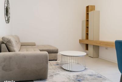 Apartament cu 3 camere decomandat în Dobroești