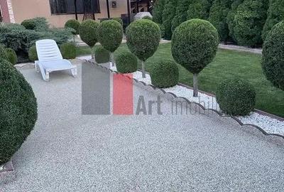 Vila de lux de inchiriat ideala pentru afaceri - 3