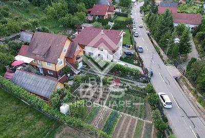 Casă cu 4 camere cu Teren 1860 Mp în Viișoara - 4