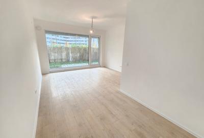 Garsonieră decomandată în Chitila - 1