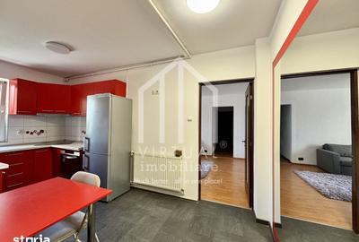 Apartament cu 3 camere în Est - 5