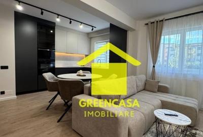 Apartament la cheie , modern .