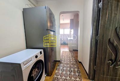Apartament 2 camere - Tg. Mureș - Mureșeni - Zona Prodcomplex - 5