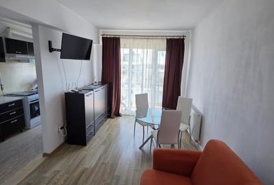 Garsonieră semidecomandată în ICIL - 1