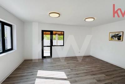 Casa P+1, 123mp utili, Carcea, zona Pelendava, Ford - 4