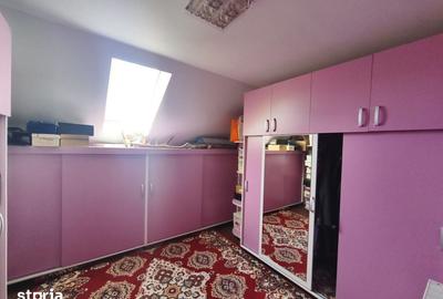 Casă cu 8 camere cu Teren 2300 Mp în Central - 4