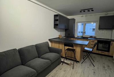 Apartament cu 2 camere semidecomandat în Berceni - 1