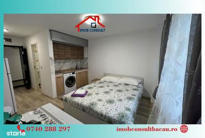 Garsonieră în Narcisa - 4