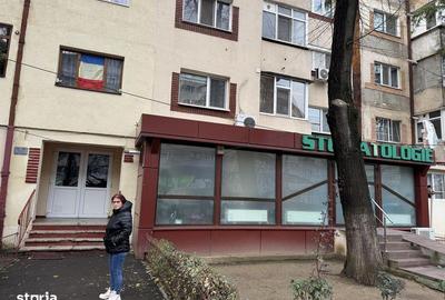 Apartament cu 2 camere decomandat, mobilat în Central - 5