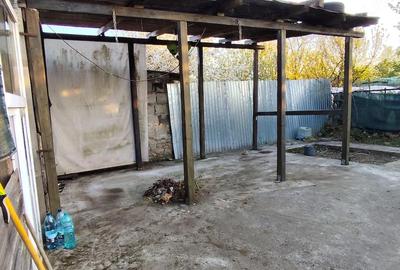 Casă cu 2 camere cu Teren 396 Mp în Ronaț - 4