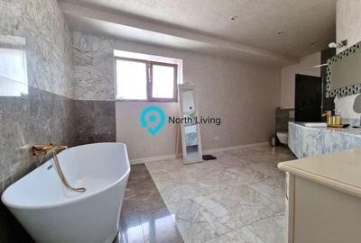 Casă individuală cu 15 camere cu Canalizare în Central - 22