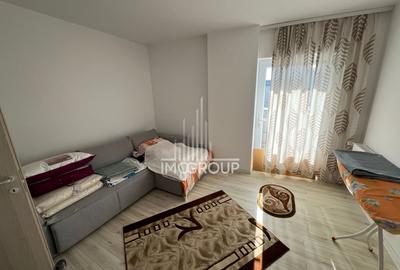 Apartament cu 3 camere semidecomandat, mobilat în Bună Ziua - 11