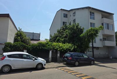 Eroii Revolutiei, spital Marius Nasta , chiar pe Ion Baiulescu, - 5