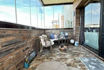 Apartament 2 camere Tomis Plus - loc parcare subteran - 8