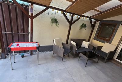 Casă cu 3 camere cu Teren 117 Mp în Ferentari - 7