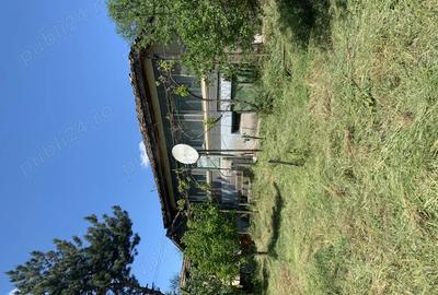 Casa de vanzare in comuna Ion Corvin - 2