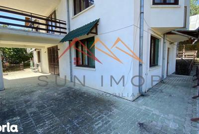 Casă cu 7 camere cu Teren 3100 Mp în Poiana - 3