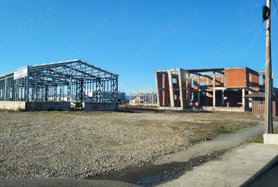 Teren în Centura - 1