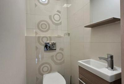 Apartament cu 3 camere semidecomandat în Central - 4