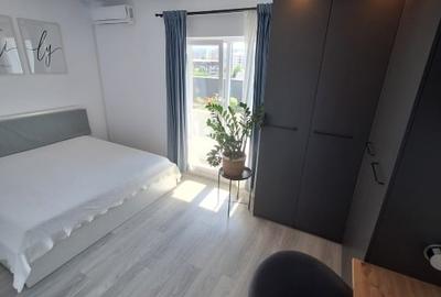 3 camere mobilat - 75mp utili | +80mp terasa | +parcare | Proprietar - 7