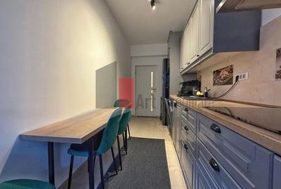 Padurea Rosu, Militari apartament 3 camere, 80 mp si parcare inclusa - 6