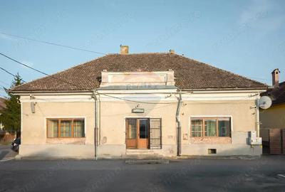 Spațiu comercial, de 245 mp, în Bod - 2