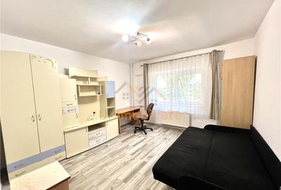 APARTAMENT CU 1 CAMERA | LA PARTER | DE INCHIRIAT | DECEBAL - 3