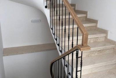 VILĂ MODERNĂ CU 8 CAMERE | ZONA DOROBANȚI - TVR | 300 MP UTILI | CURTE PRIVATĂ - 7