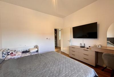 Casă cu 4 camere cu Canalizare în Giroc - 11